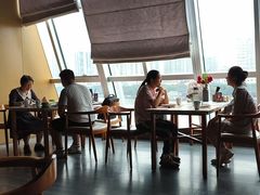 -桃花江餐厅·江景-约会·聚会