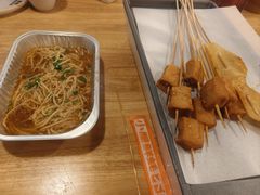 -开蚝屋·海鲜龙虾烧烤(文二路店)