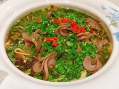 -雅酌园百姓菜馆(颐和路店)