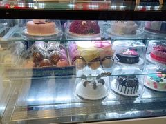 -DQ·蛋糕·冰淇淋(昌平国泰店)