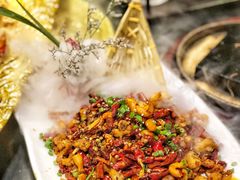 -庆合府重庆大排档(紫都城店)
