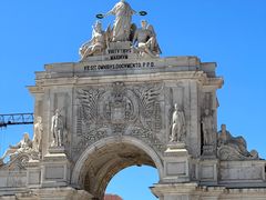 -商业广场(Praça do Comércio)
