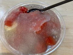 -正宗八宝冰饭·非遗冰饭·烧烤(奎桥店)