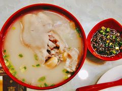 -廖老妈蹄花店(人民公园陕西街259号店)