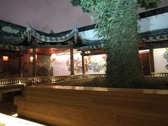 -星巴克(福州三坊七巷店)