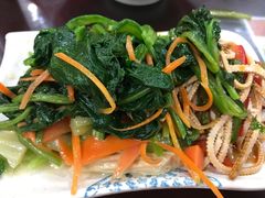 -东关吉祥西安腊汁肉夹馍(健德门店)