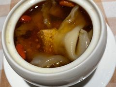 -珍味汤馆·潮汕家乡菜(保利文化广场店)
