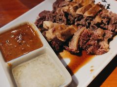 -满族八旗正宗牛肉面
