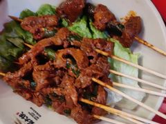 -蜀大侠火锅(森兰花园城店)