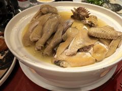 -顺风山庄(水濂山店)