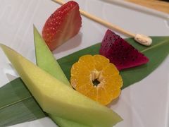 -花肴·和牛烧肉(顺义五里仓店)