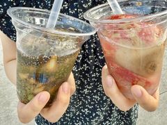 -捌拾柒號大院(济南路店)
