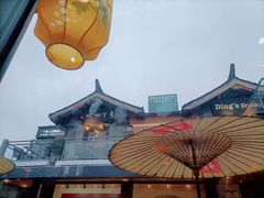 -壹丁咖啡(宽窄巷子店)