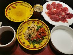 -矮板凳老火锅(宽窄巷子店)