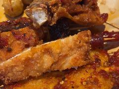 -肉店炸炸炸·爆汁孜然牛肉