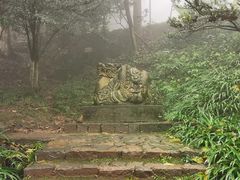 -莫干山风景区