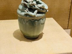 -龙泉青瓷博物馆