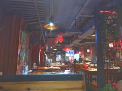 大堂-庄老幺火锅(娄山关路店)