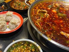 -小饕荟雅安贡椒鱼鲜馆(广福桥店)
