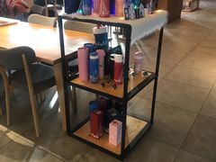 -COSTA COFFEE(联想总部店)