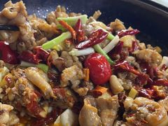 -聚味瞿记·龙虾堂(树木岭店)