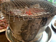 -韩风烤牛肉冷面店