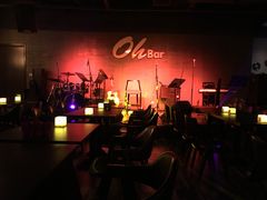 -ohbar live house(人广店)