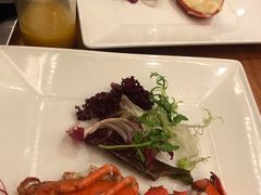 -万丽轩·粤菜(王府井金茂万丽酒店)