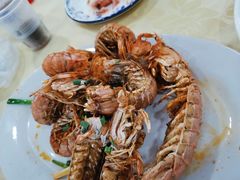-秋姐美食店(旅游大道店)