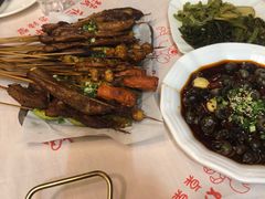 -五丁桥光头香辣蟹(望江橡树林店)