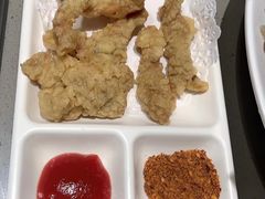 -海底捞火锅(航洋城店)