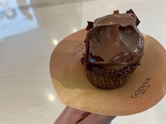 -GODIVA(港汇恒隆广场)