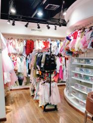 -倾城宝贝儿童摄影(浦东金谊店)