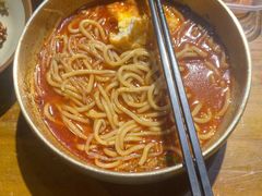 -聚合鑫东北熏酱熟食麻辣面(长阳店)