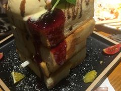 -喝丢一只鞋海鲜烧烤·海肠捞饭(文体街店)