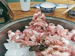 冰煮羊-冰煮羊(山水小区店)