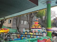 -月牙潭公园