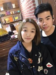 烫染-MONE美发沙龙