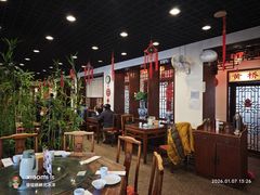 -西江美食舫·江西菜(健德桥店)