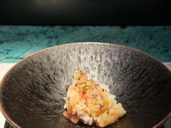 -風料理.鮨Omakase