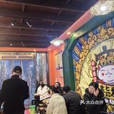 每周一次的烤鱼大餐