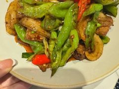 -渝乡人家(和平里店)