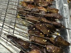 -老太太豆皮(南芬店)