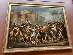 -卢浮宫