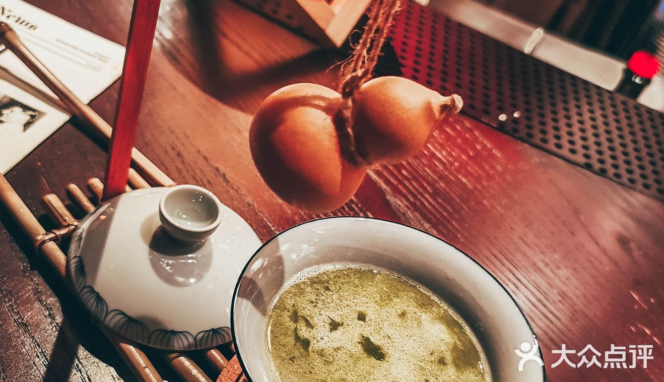 上海 | 酒圈必喝24家酒吧❗️流金岁月同款