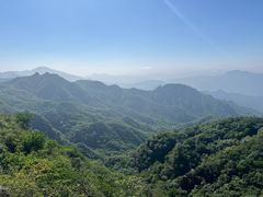 -大岭沟猕猴桃谷风景区