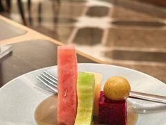 -臻萃轩中餐厅(国家会展中心店)