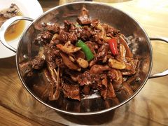 -永安鱼庄·镇江菜(丁卯店)