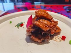-上海滩餐厅(BFC外滩金融中心店)