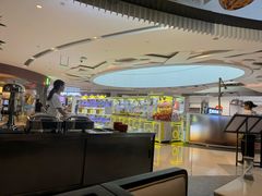 -渔语鱼酸菜鱼新川菜(来福士店)